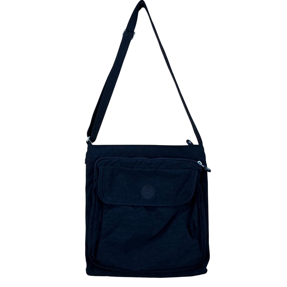 Kipling Machida Crossbody Bag Nylon Small Messenger HB6222-0BT